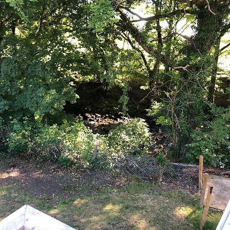 3-Bed House Waterfall Country Brecon Beacons Pontneddfechan Exterior photo