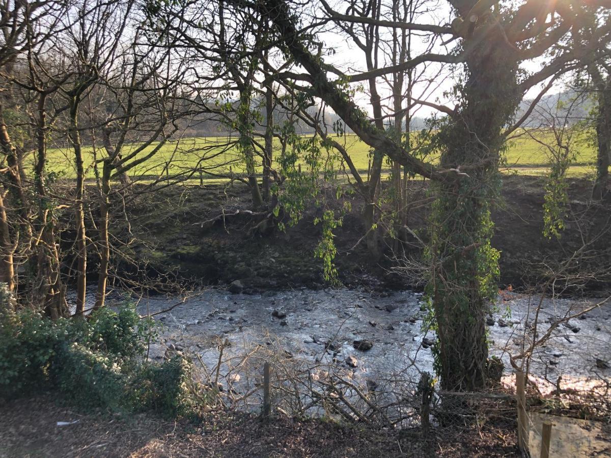 3-Bed House Waterfall Country Brecon Beacons Pontneddfechan Exterior photo