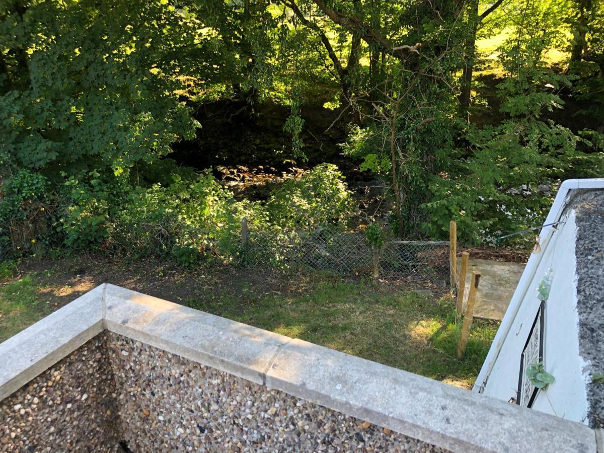 3-Bed House Waterfall Country Brecon Beacons Pontneddfechan Exterior photo